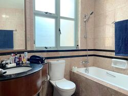 Faber Crest (D5), Condominium #378695031